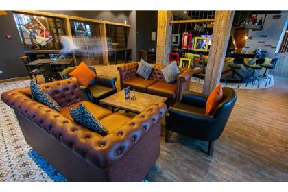 Ibis Al Barsha